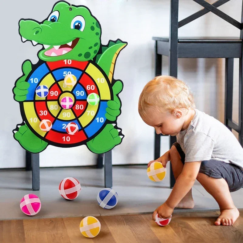 เกมการศึกษา กระดานปาเป้าลูกบอล - Board Game Recommendation บทวิจารณ์และราคา