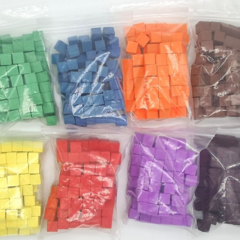 100 ชิ้น/ล็อต 10 มม.ไม้ก้อนลูก - Board Game Vector บทวิจารณ์และราคา