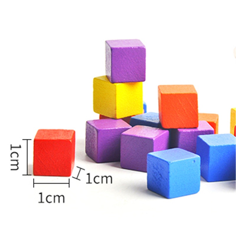 100 ชิ้น/ล็อต 10 มม.ไม้ก้อนลูก - Board Game Vector บทวิจารณ์และราคา