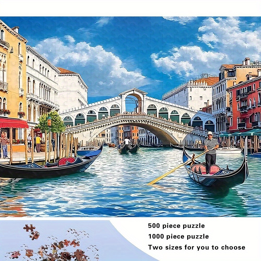 จิ๊กซอว์กระดาษสำหรับผู้ใหญ่, ฉ - Jigsaw Puzzle Adult บทวิจารณ์และราคา