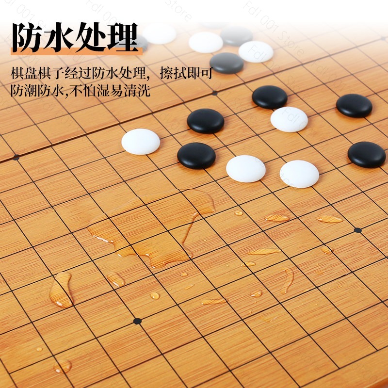 กระดานเกมแบ็คแกมมอน 19 ช่อง สี - Board Game Go บทวิจารณ์และราคา