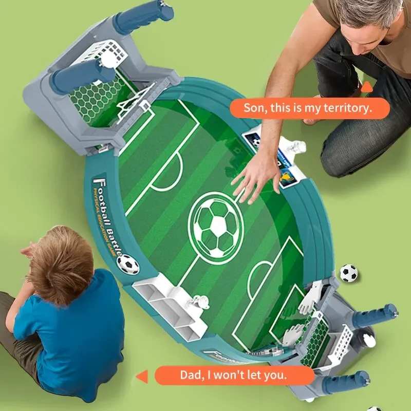 เกม Foosball เดสก์ท็อปฟุตบอลฟุ - Board Game Room บทวิจารณ์และราคา