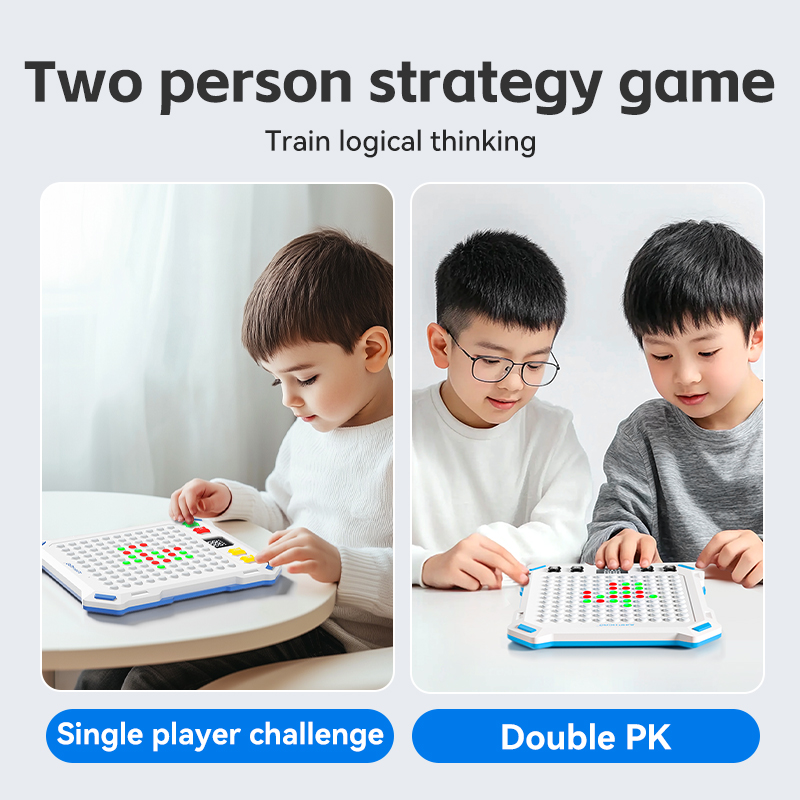 เกมกระดานอัจฉริยะอเนกประสงค์ 1 - Board Game Go บทวิจารณ์และราคา