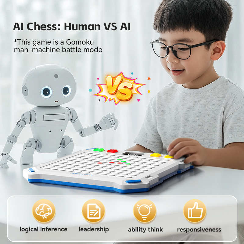 เกมกระดานอัจฉริยะอเนกประสงค์ 1 - Board Game Go บทวิจารณ์และราคา