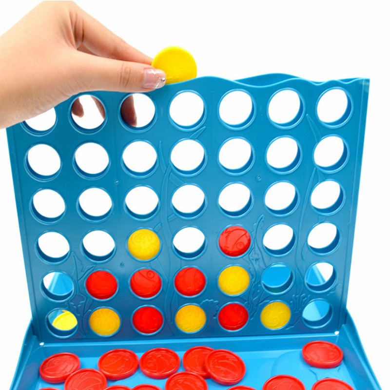 เกมกระดาน 3D สี่แถวสำหรับเด็ก  - Board Game Recommendation บทวิจารณ์และราคา