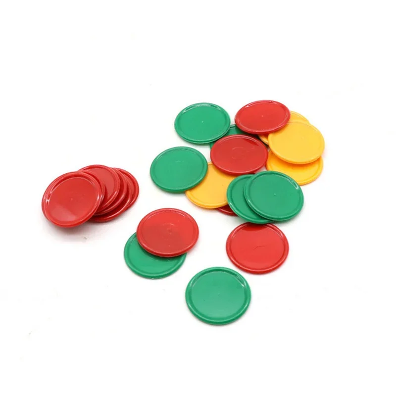 ชิปโป๊กเกอร์ 3.2 ซม.3 สีชิปพลา - Board Game Room บทวิจารณ์และราคา