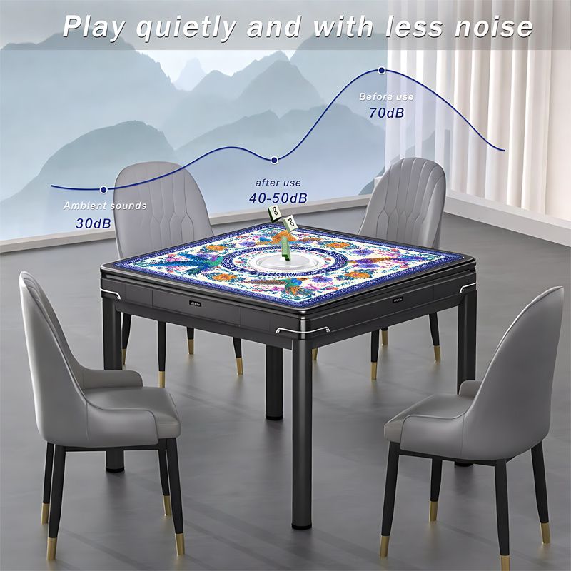VIKAMA ย้อนยุคสไตล์โอเรียนเต็ล - Board Game Room บทวิจารณ์และราคา