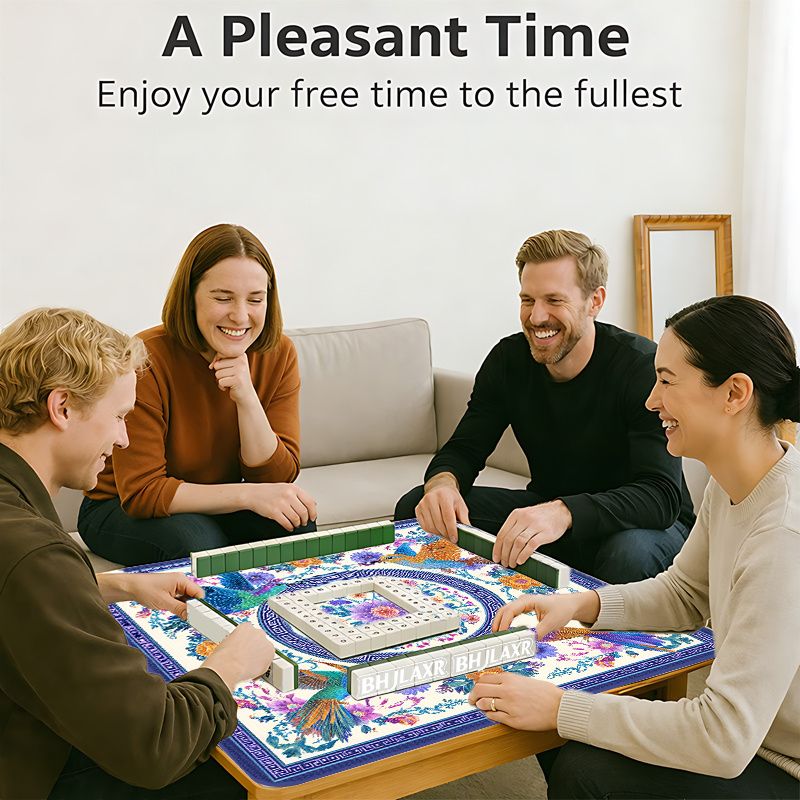 VIKAMA ย้อนยุคสไตล์โอเรียนเต็ล - Board Game Room บทวิจารณ์และราคา