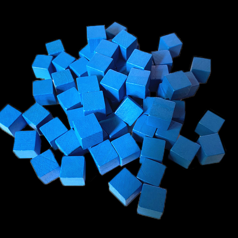 100 ชิ้น/ล็อต 14 สี 10 มม.Cube - Board Game Vector บทวิจารณ์และราคา