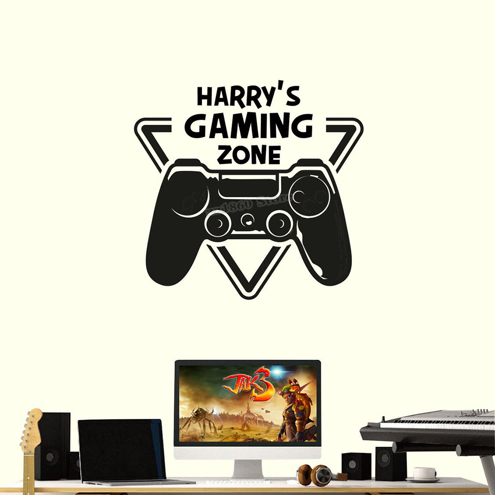 Custom ชื่อ Gaming Zone Wall D - Board Game Room บทวิจารณ์และราคา