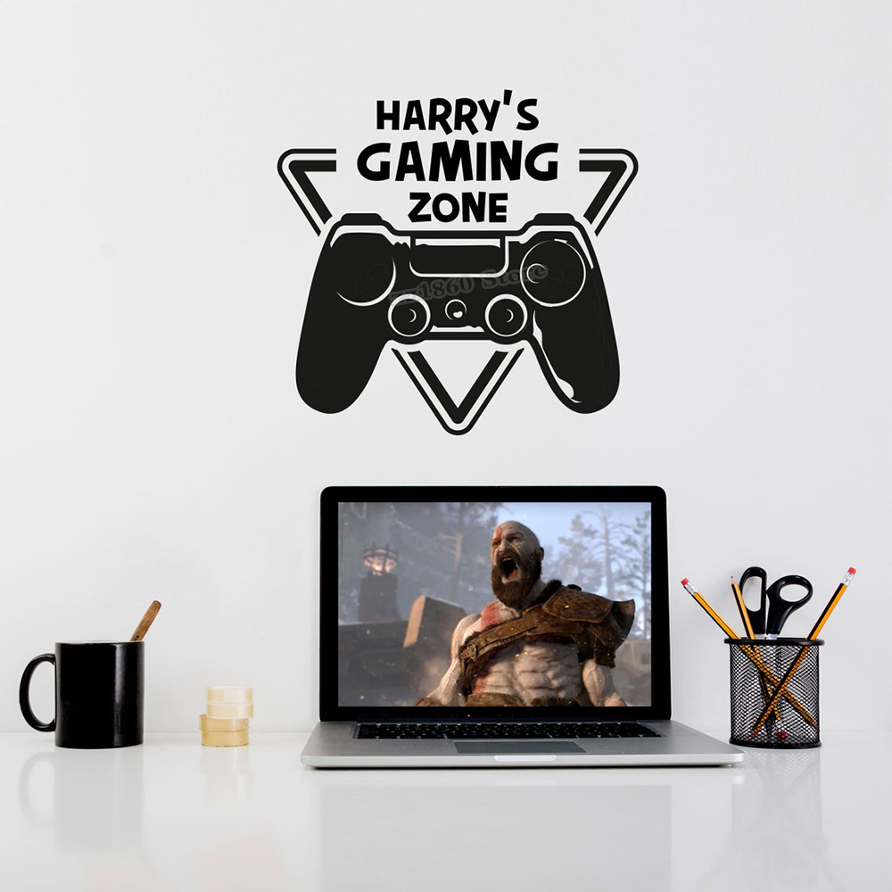 Custom ชื่อ Gaming Zone Wall D - Board Game Room บทวิจารณ์และราคา