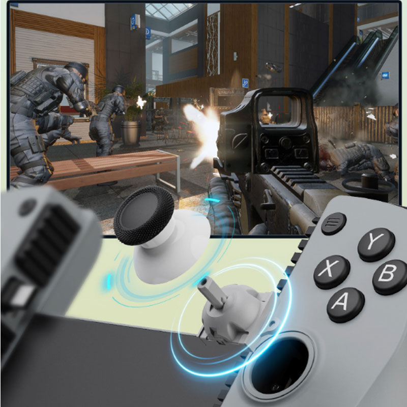 คอนโทรลเลอร์เกมมือถือแบบยืดหดไ - Board Game Android บทวิจารณ์และราคา