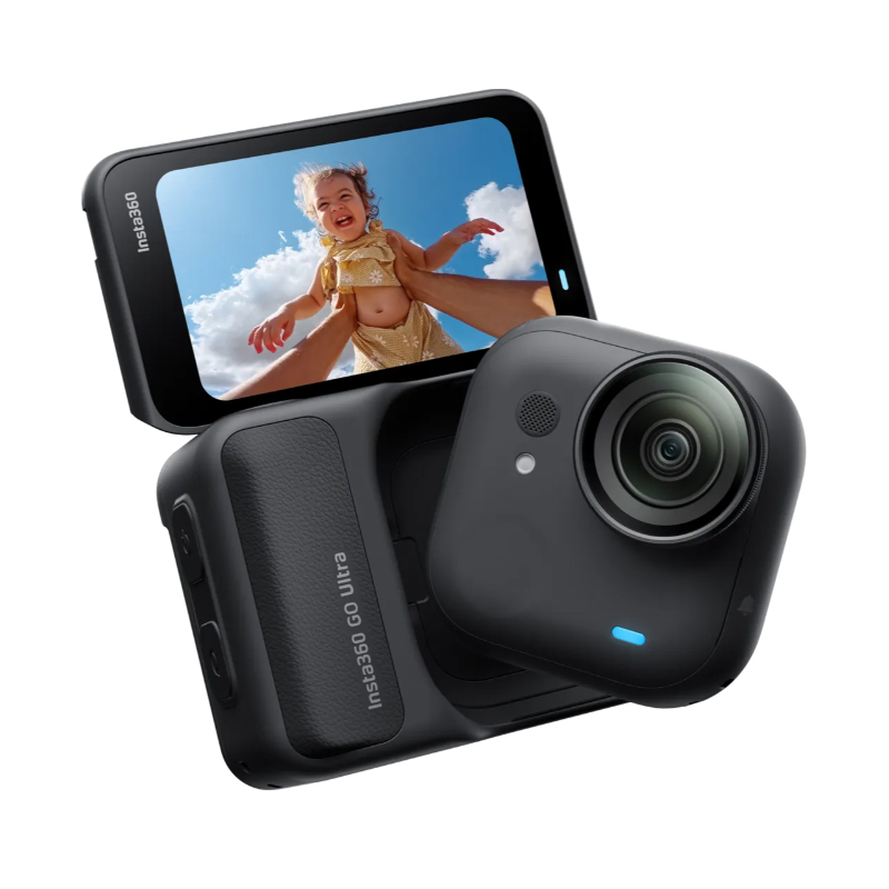 กล้อง Insta360 GO Ultra Pocket - Board Game Go บทวิจารณ์และราคา