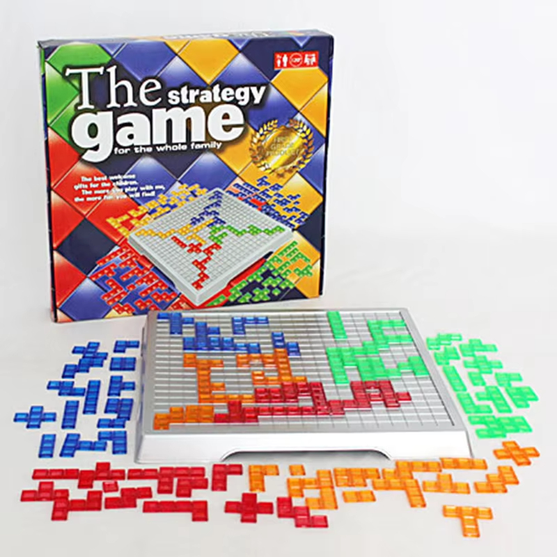 เด็กปัญญาปริศนากระดานกลยุทธ์ขอ - Board Game Recommendation บทวิจารณ์และราคา