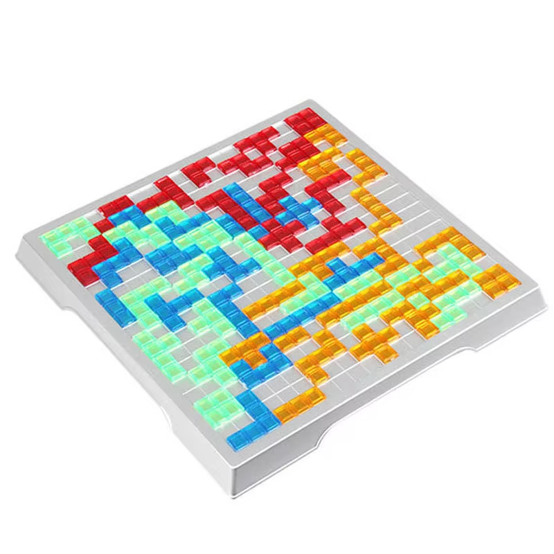 เด็กปัญญาปริศนากระดานกลยุทธ์ขอ - Board Game Recommendation บทวิจารณ์และราคา