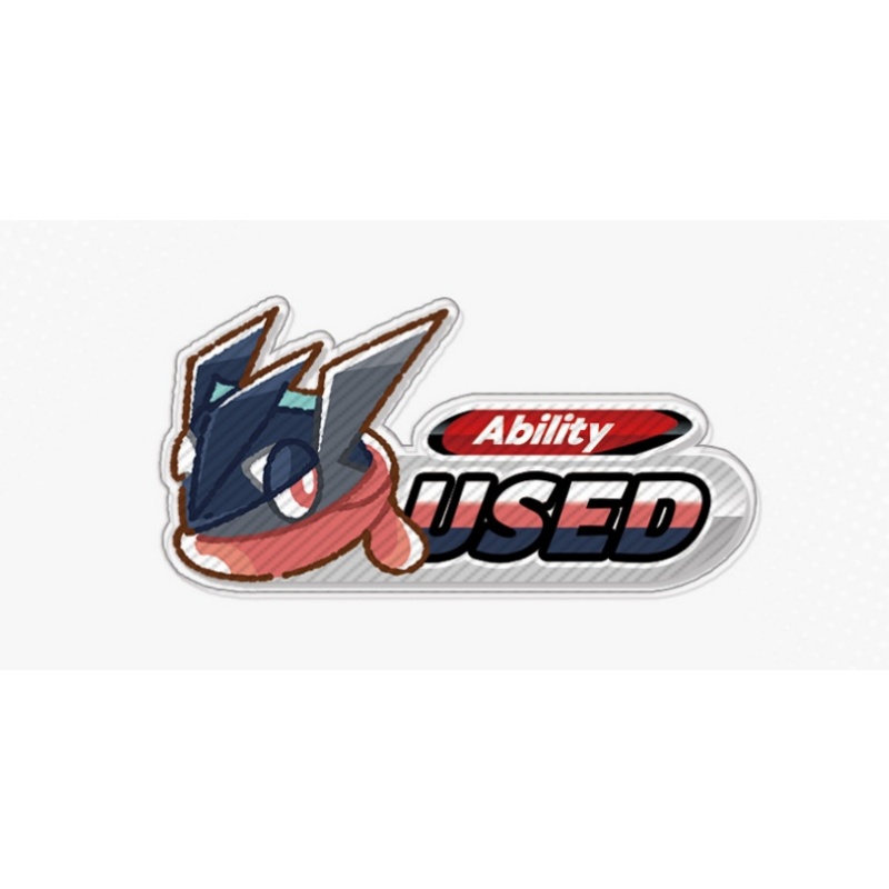 PTCG Ability Used Markers Acry - Board Game Vector บทวิจารณ์และราคา