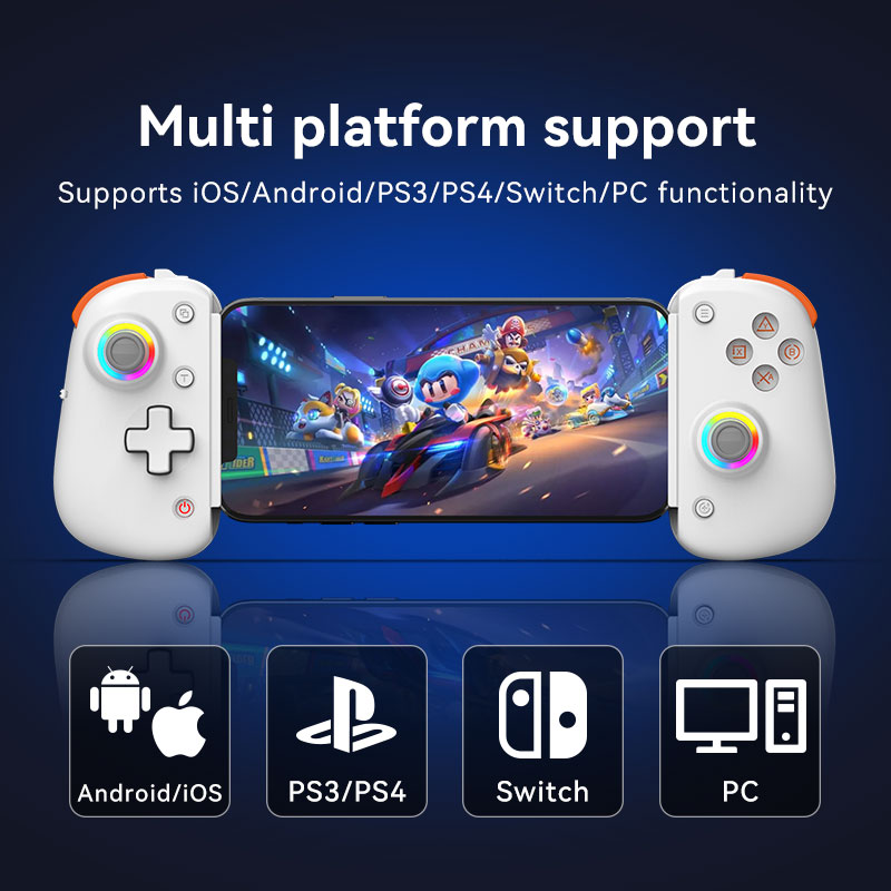 คอนโทรลเลอร์แท็บเล็ต BSP D8 PR - Board Game Android บทวิจารณ์และราคา