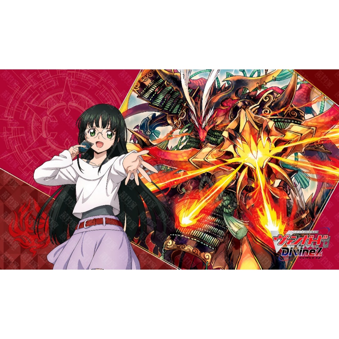การ์ดไฟท์!! ขนาด 600x350 มม. แ - Board Game Nexus บทวิจารณ์และราคา